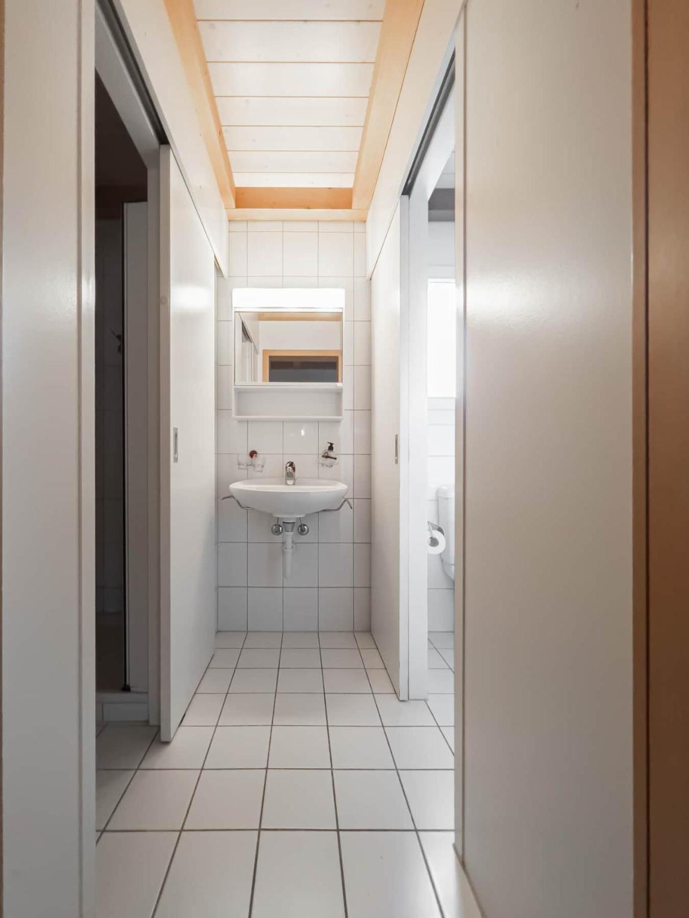 Chalet Wassermandli Lenk Εξωτερικό φωτογραφία