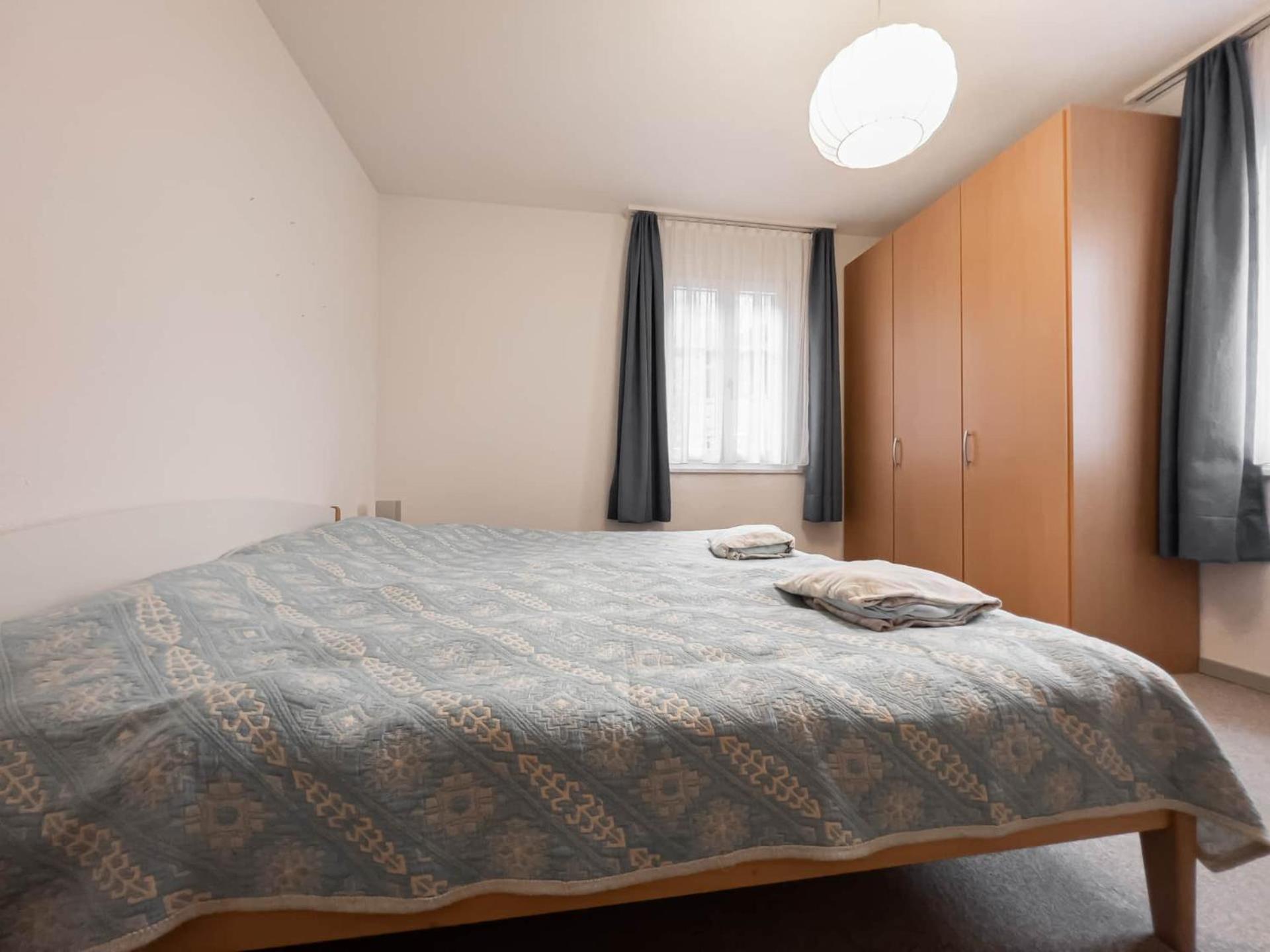 Chalet Wassermandli Lenk Εξωτερικό φωτογραφία