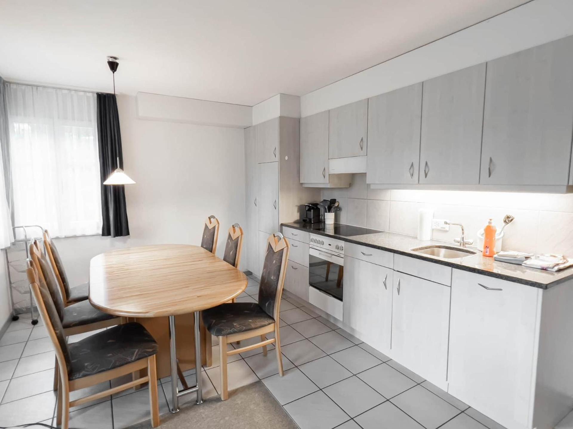 Chalet Wassermandli Lenk Εξωτερικό φωτογραφία