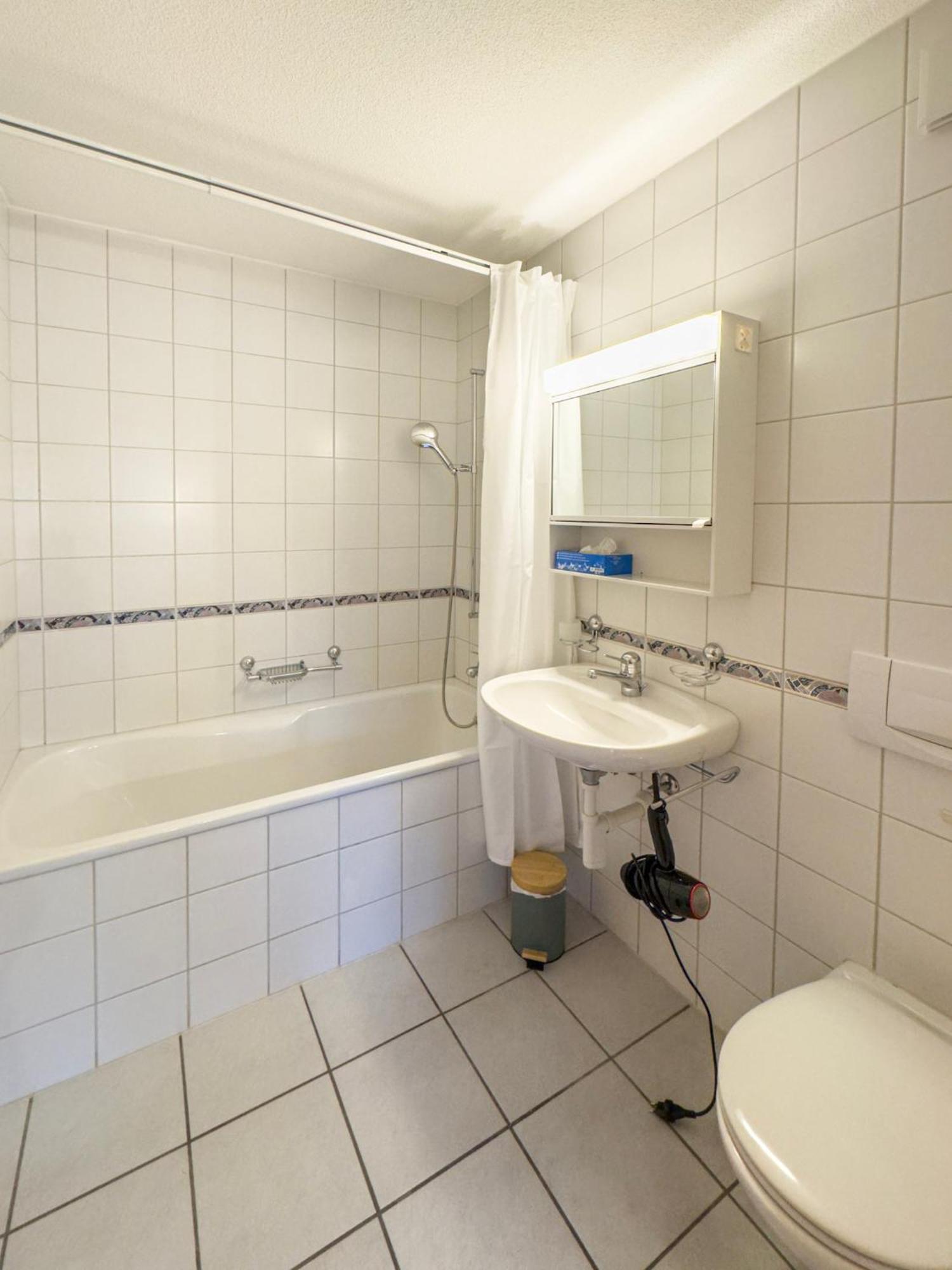 Chalet Wassermandli Lenk Εξωτερικό φωτογραφία
