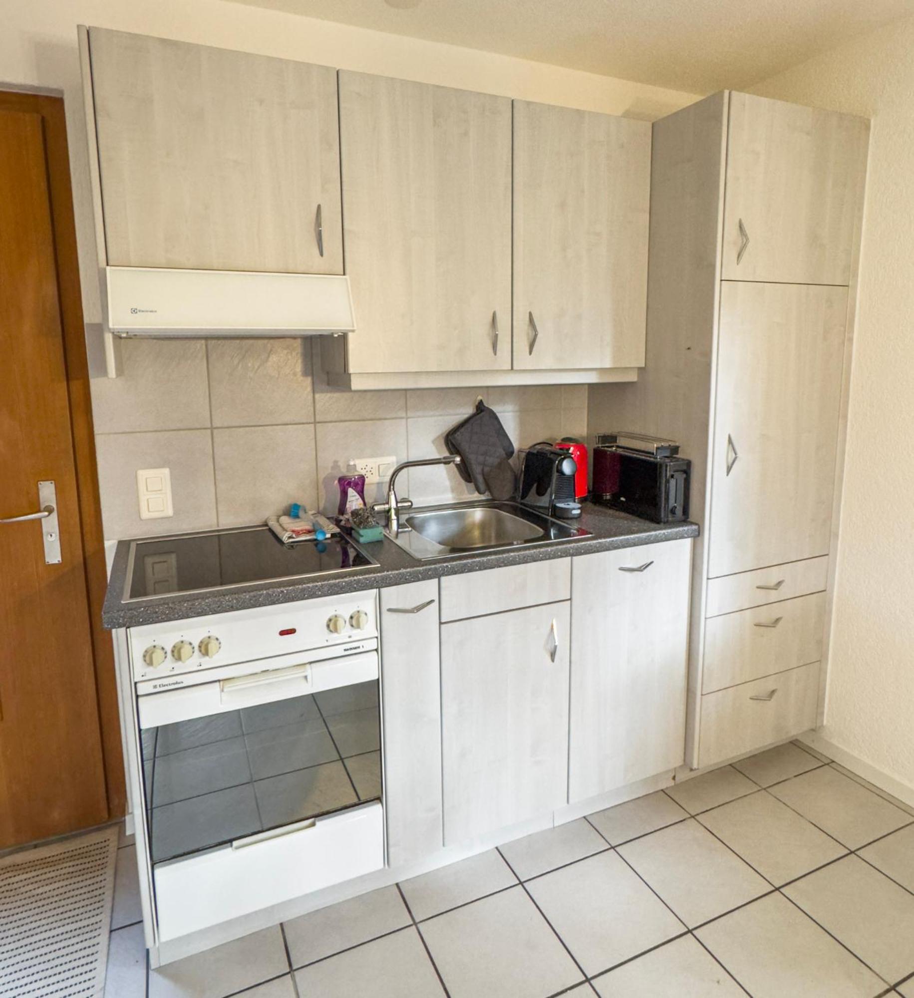 Chalet Wassermandli Lenk Εξωτερικό φωτογραφία