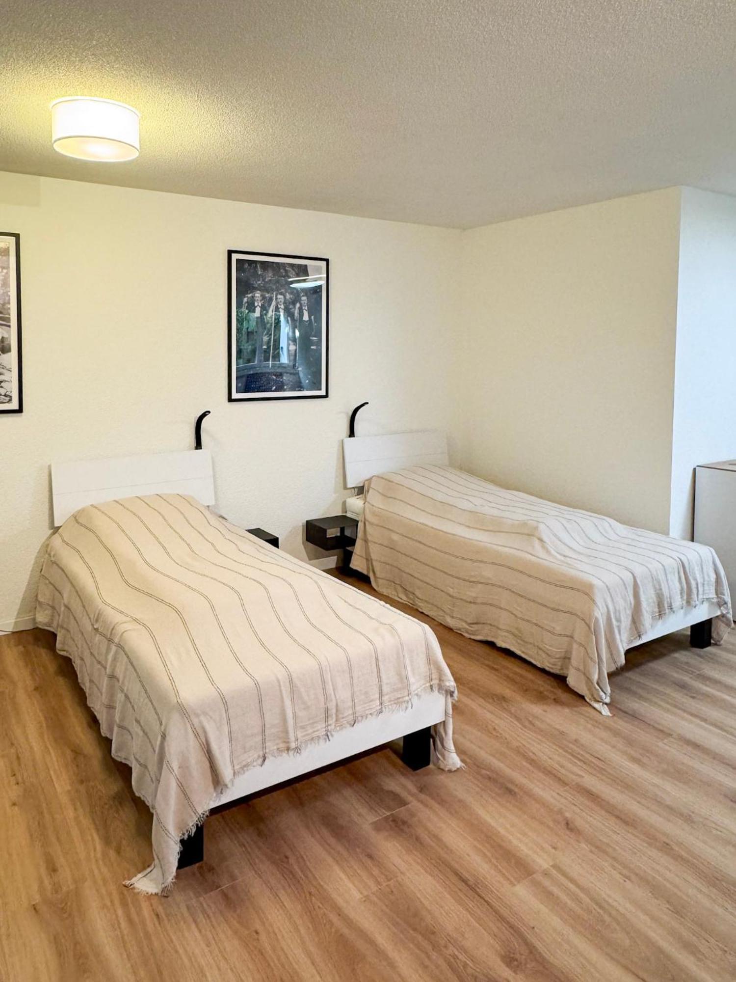 Chalet Wassermandli Lenk Εξωτερικό φωτογραφία