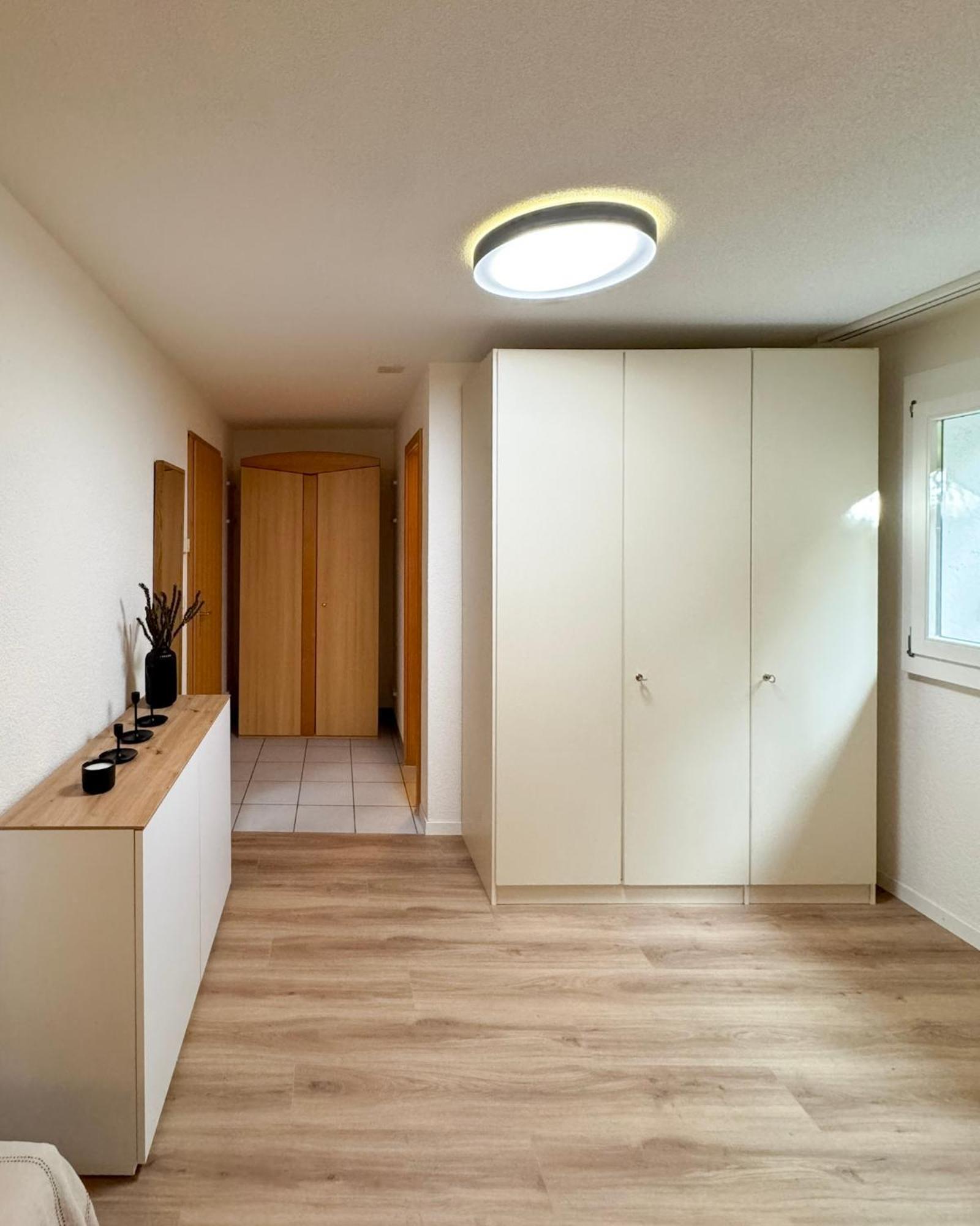 Chalet Wassermandli Lenk Εξωτερικό φωτογραφία